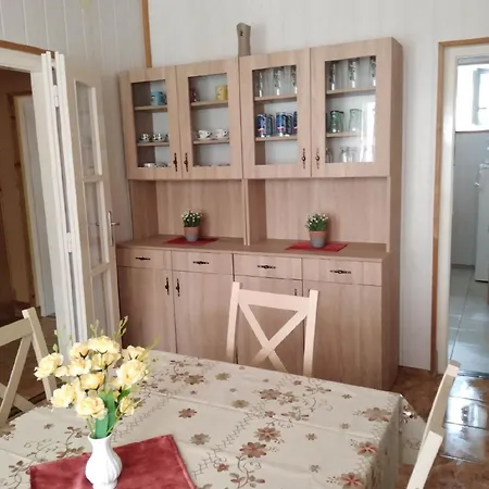 Appartamento In Fonyd Mit Grosser Terrasse *